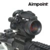 Aimpoint Patrol Rifle Optic (PRO) 2MOA – Image 2