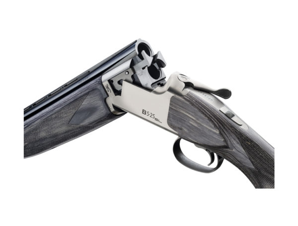 Fusil de sport Browning B525 SPORTER LAMINATED crosse ajustable – Image 4