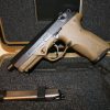 Pistolet Beretta PX4 SD type F Spécial Duty cal 45 ACP