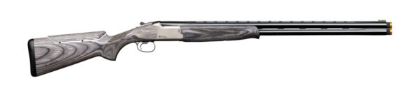 Fusil De Sport Browning B525 Sporter Laminated Crosse Ajustable