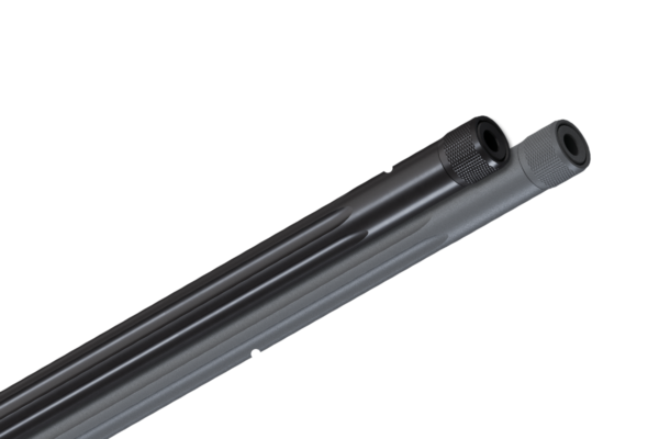Carabine Sako S20 Hunting Cerakote canon fluté 61 cm Cal 30-06 – Image 5