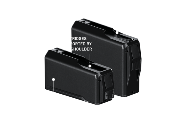 Carabine Sako S20 Hunting Cerakote canon fluté 61 cm Cal 30-06 – Image 6