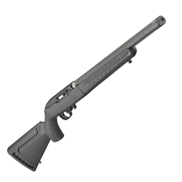 Carabine Ruger 10/22 TakeDown Canon Lourd Fileté (21133)  22LR