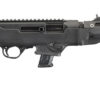 Carabine Ruger PC Carabine Custom Takedown (19117) Cal 9x19