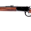 Carabine levier de sous garde Rossi  Puma Bronzé Cal 44 Magnum  51cm – Image 2