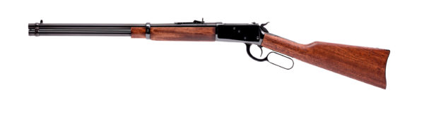 Carabine levier de sous garde Rossi  Puma Bronzé Cal 44 Magnum  51cm – Image 2