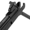 Carabine à plomb calibre 4.5mm GAMO Delta Black synthétique  - 7,5 joules – Image 5