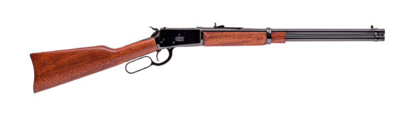 Carabine levier de sous garde Rossi  Puma Bronzé Cal 44 Magnum  51cm