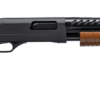 Fusil à pompe Winchester SXP Trench shot Gun Rayé 61cm Cal 12/76