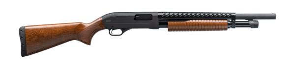 Fusil à pompe Winchester SXP Trench shot Gun Rayé 61cm Cal 12/76