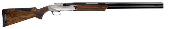 Fusil Benelli 828 U Silver  Cal 20/76  canon 71cm – Image 4