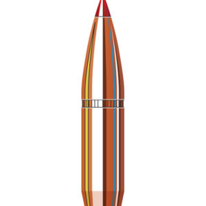 Ogives Hornady  Cal .270 (.277) 140 gr SST® X 100