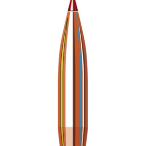 Ogives Hornady  Cal .284 162 gr ELD® Match X 100