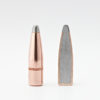 Ogives Hornady  Cal .284 154 gr InterLock® SP X 100 – Image 3