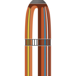 Ogives Hornady  Cal .308 150 gr InterLock® RN  X 100