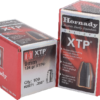 Ogives Hornady 9mm .355 124 gr XTP® X100