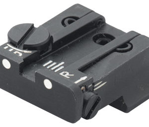 Hausse réglable LPA Point Blanc pour S&W cal.10, -41, -45 (TPU10WE30)
