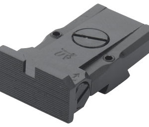 Hausse réglable LPA pour CZ 75 Tactical Sport (TRT92BW07)