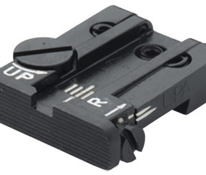 Hausse réglable LPA pour Sig Sauer  P 220/225/226/228/229/320  (TPU25SS07)