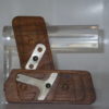 Plaquettes bois Tokarev TT33 – Image 2