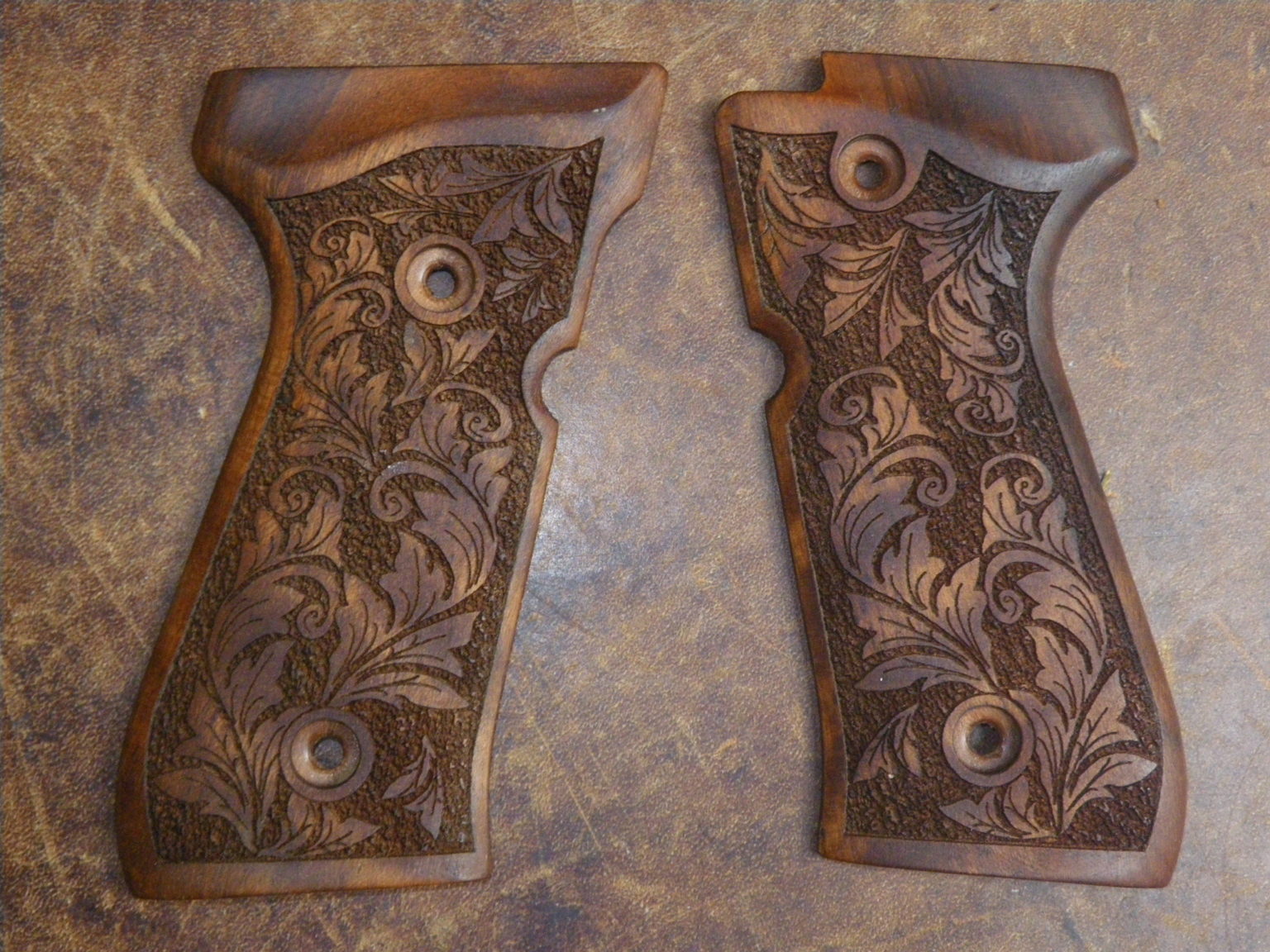 S218A Poignée de pistolet à air chaud de rechange pour 853AAA 948-II