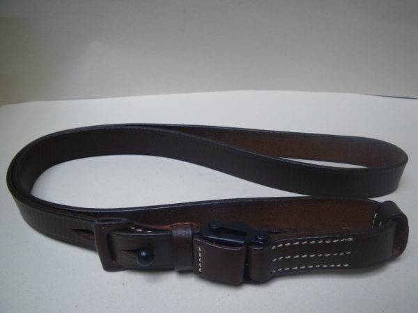 Bretelle / sangle pour Carabine Mauser K 98 – Image 3