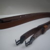 Bretelle pour fusil 30M1CUIR Gras (repro) – Image 2