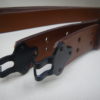 Bretelle pour fusil 30M1CUIR Gras (repro) – Image 3