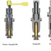 Jeux d'outils (3) Lee Precision Calibre 44 mag et 44 spécial  (90516) – Image 2
