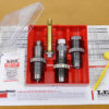 Jeux d'outils Lee Précision Calibre 270 WSM (90572)