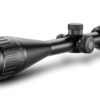 Lunette HAWKE VANTAGE IR 6-24X50 AO ret  MILDOT IR Lumineux