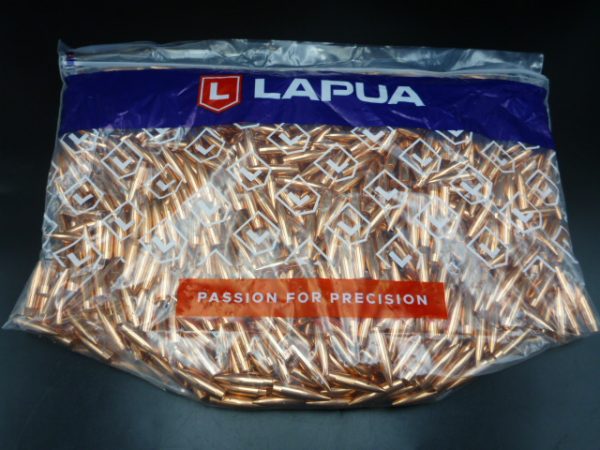 Ogives Lapua   OTM Scenar Cal 7,83 /.308  175 gr x1000 – Image 5
