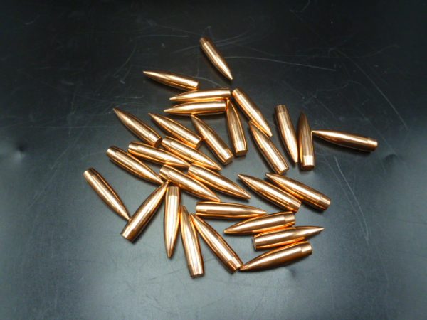 Ogives Lapua   OTM Scenar Cal 7,83 /.308  175 gr x1000 – Image 4