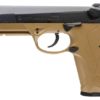 Pistolet Beretta PX4 SD type F Spécial Duty cal 45 ACP – Image 4