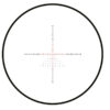 Lunette Hawke Sidewinder 4-16x50 ret SF FFP Half mil lumineux – Image 2