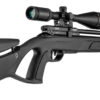 Pack Lunette, Carabine PCP GAMO COYOTE Tactical (à air pré-comprimé) Cal 5.5mm  40 joules – Image 2