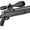 Pack Lunette, Carabine PCP GAMO COYOTE Tactical (à air pré-comprimé) Cal 5.5mm  40 joules