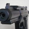 Pistolet Ruger Mark IV Tactical Fileté Cal 22 Lr – Image 3