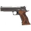 Pistolet Sig P210 Target 9mm – Image 2