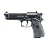 Umarex Beretta 92 FS calibre 4,5mm CO2 noir – Image 2