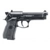 Umarex Beretta 92 FS calibre 4,5mm CO2 noir – Image 3