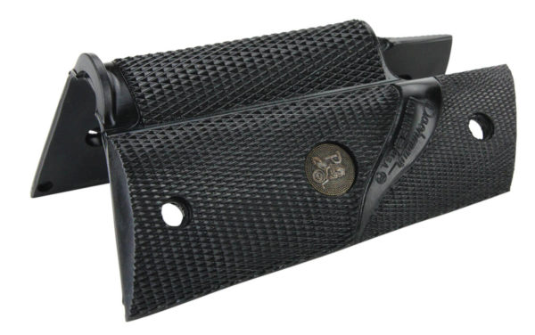 Plaquette Pachmayr colt 1911 Signature Style Grip (02919)