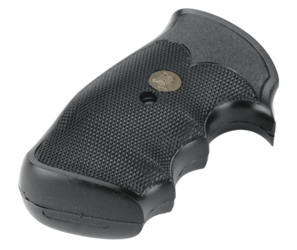 Plaquettes Pachmayr pour revolver Colt Python (02528)
