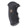 Plaquettes Pachmayr Smith & Wesson carcasse K/L Square Butt (03264)