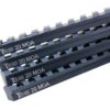 Rail Picatinny Tier one 20 MOA pour Tikka T3