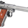 Pistolet Ruger Mark IV Hunter Cal 22 Lr – Image 2