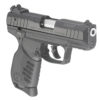 Pistolet Ruger SR 22 Bronzé Cal 22 Lr – Image 3
