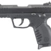 Pistolet Ruger SR 22 Bronzé Cal 22 Lr – Image 2