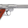 Pistolet Ruger Mark IV Hunter Cal 22 Lr