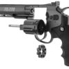Revolver CO2 GAMO PR-776 3,98 joules cal. 4,5 mm – Image 4